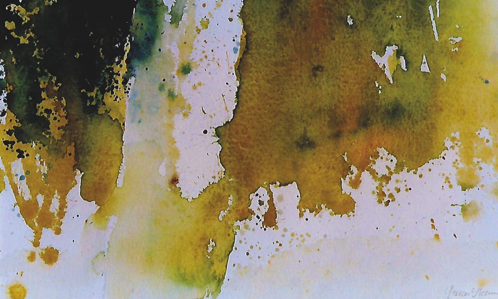 25 x 35 cm, 1996