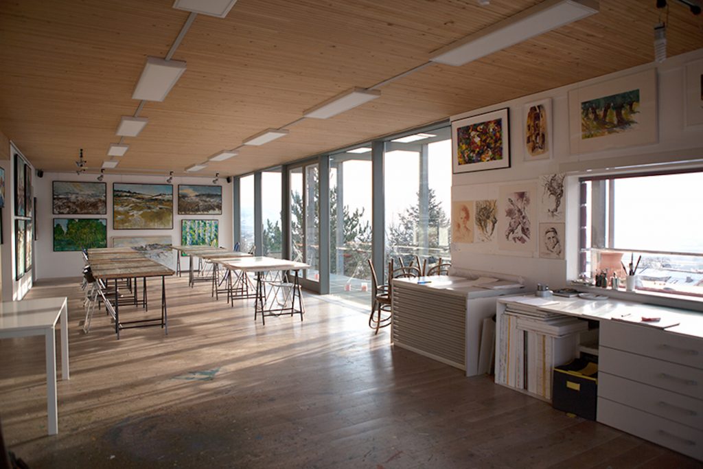 Atelier